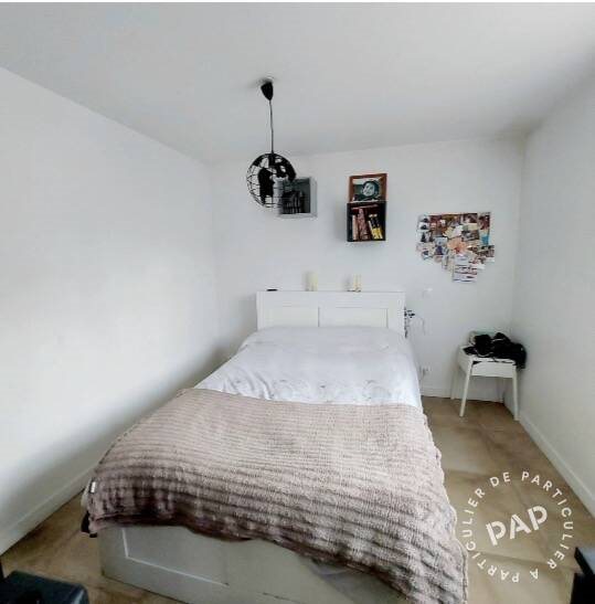 Appartement à vendre, 61m², Mantes-la-Ville