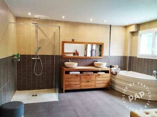 Maison à vendre, 160m², Livry-Gargan