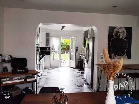 Maison à vendre, 160m², Livry-Gargan