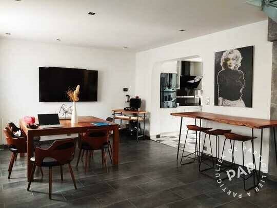 Maison à vendre, 160m², Livry-Gargan