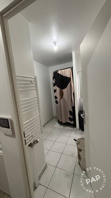 Appartement à vendre, 41m², Villepinte