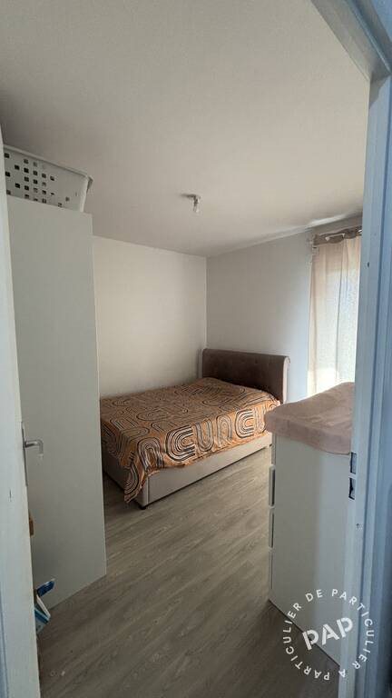 Appartement à vendre, 41m², Villepinte