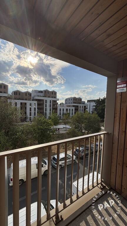 Appartement à vendre, 41m², Villepinte