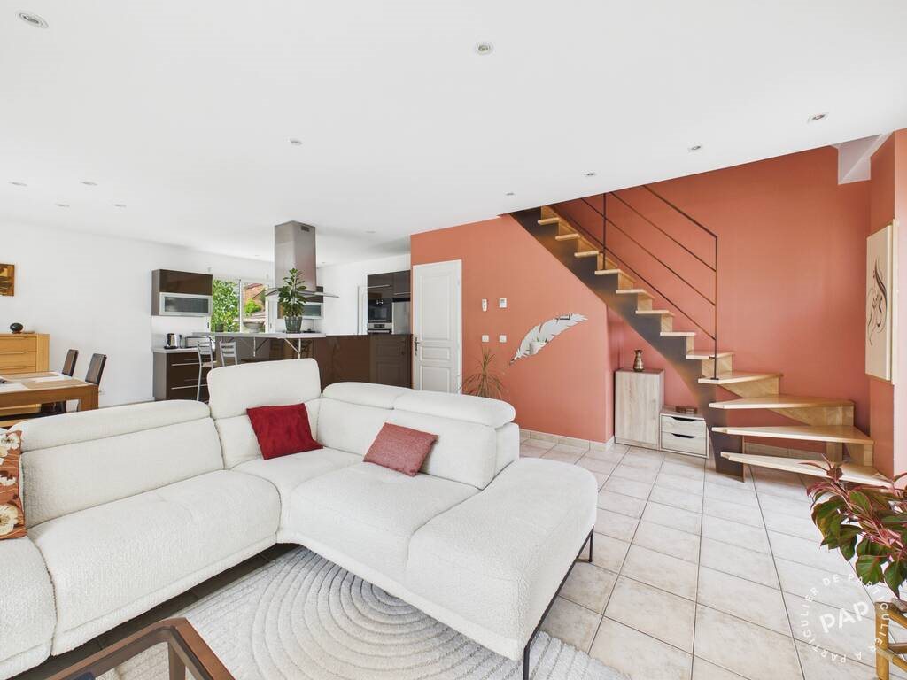 Maison à vendre, 132m², Mériel