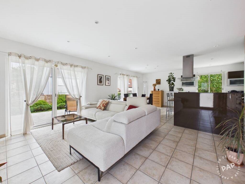 Maison à vendre, 132m², Mériel