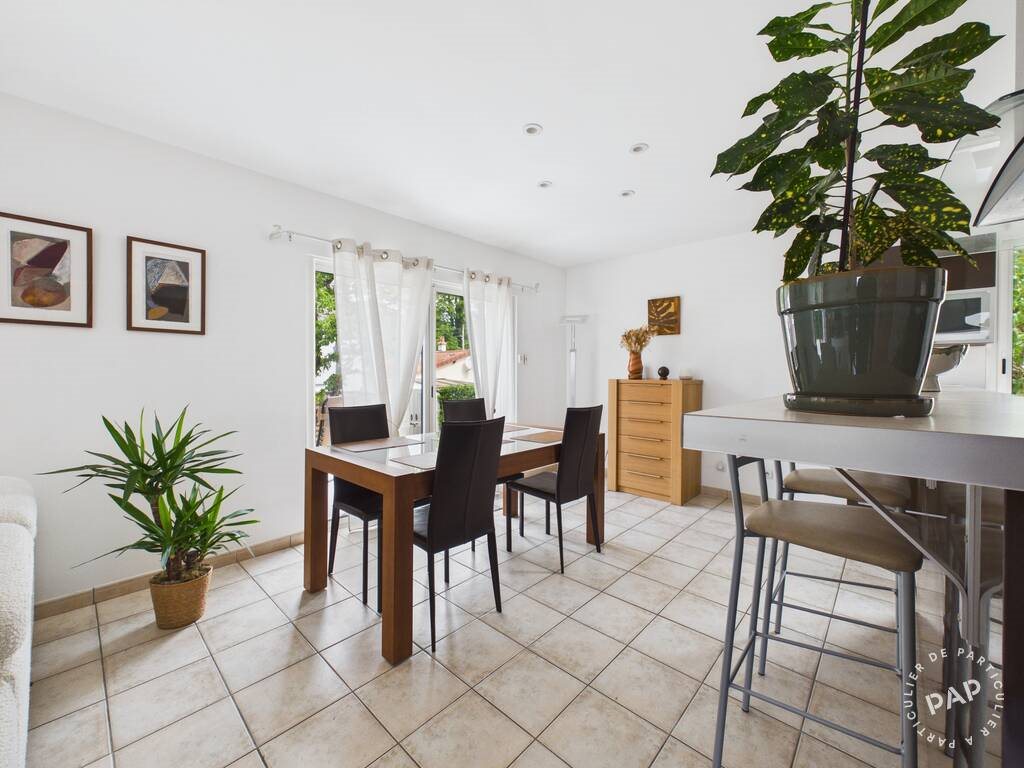 Maison à vendre, 132m², Mériel