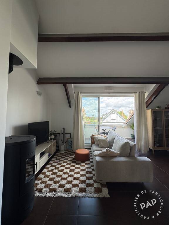 Appartement à vendre, 71m², Champigny-sur-Marne