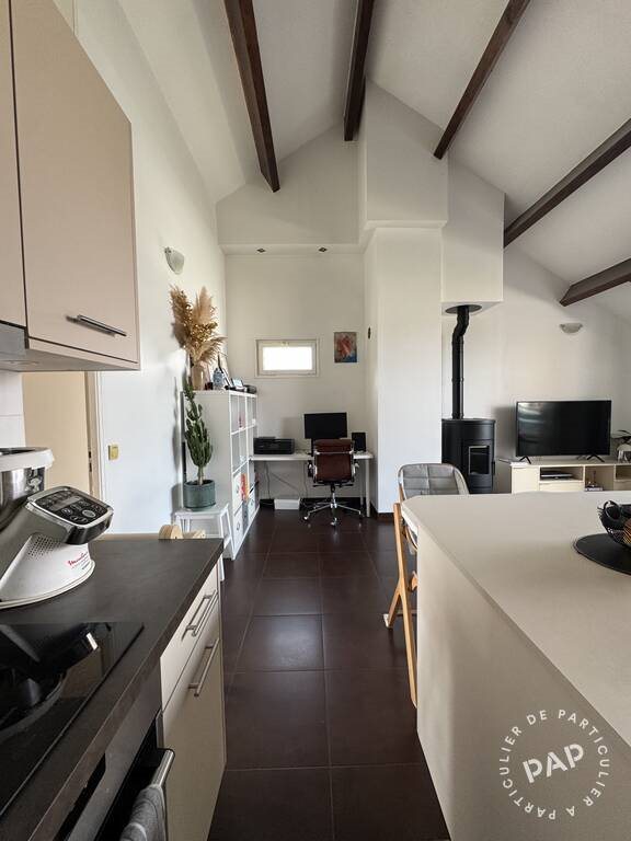 Appartement à vendre, 71m², Champigny-sur-Marne