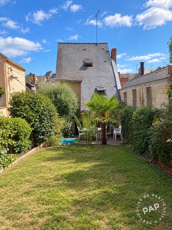 Maison à vendre, 88m², Laval