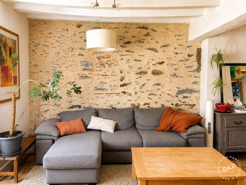 Maison à vendre, 88m², Laval