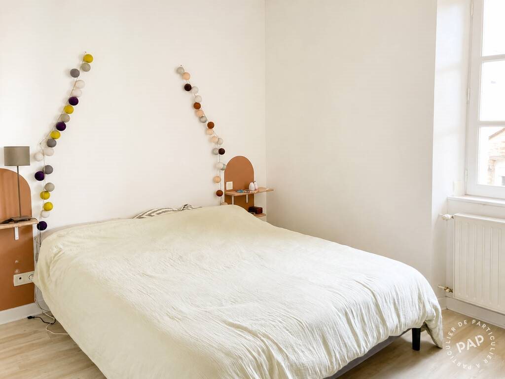 Maison à vendre, 88m², Laval