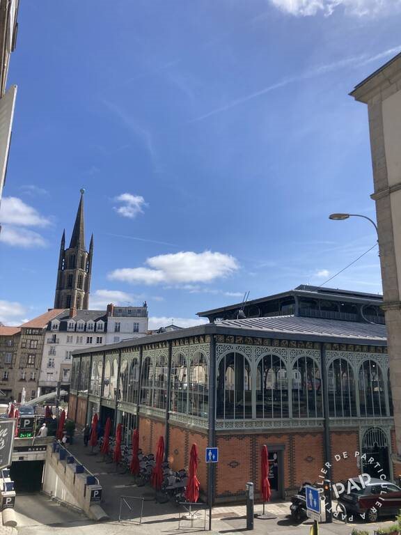 Appartement à vendre, 137m², Limoges