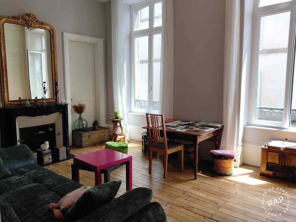 Appartement à vendre, 137m², Limoges