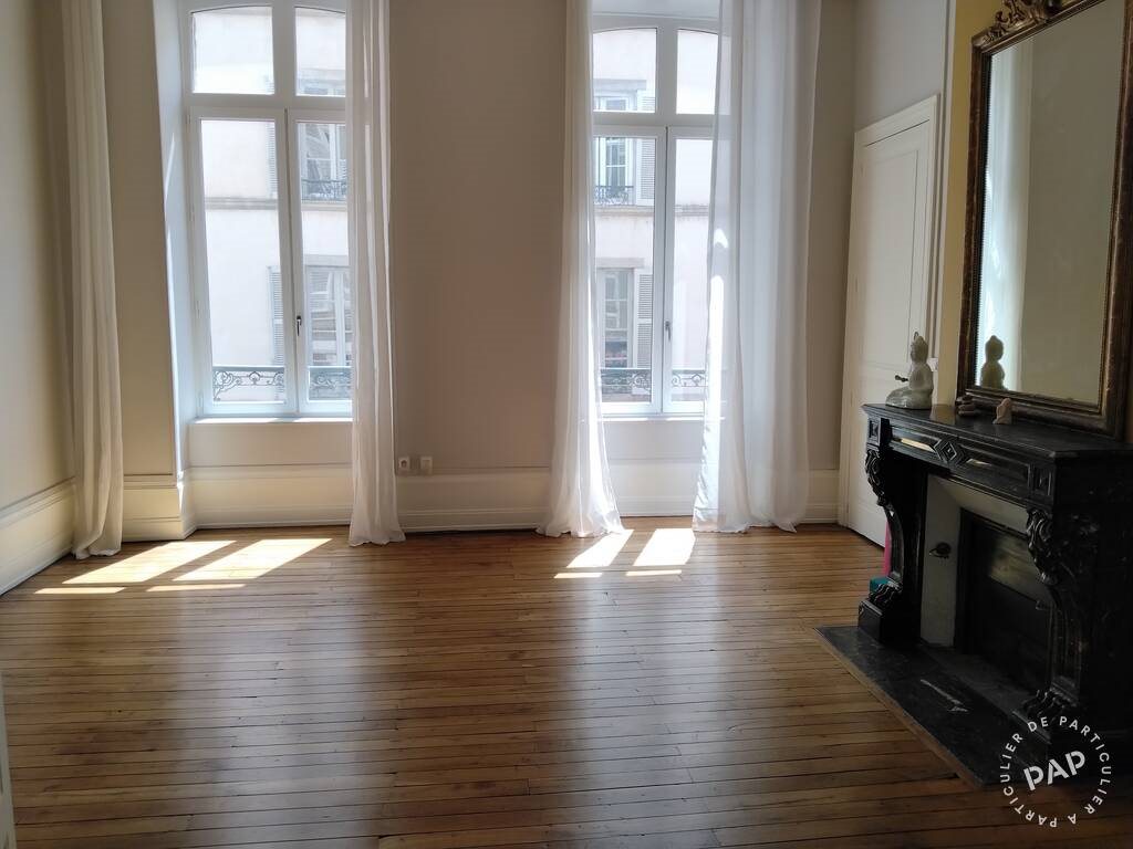 Appartement à vendre, 137m², Limoges