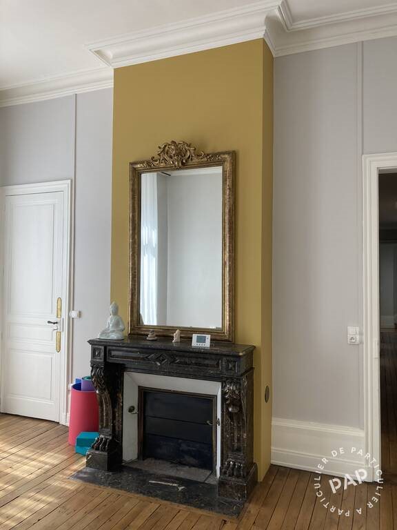 Appartement à vendre, 137m², Limoges