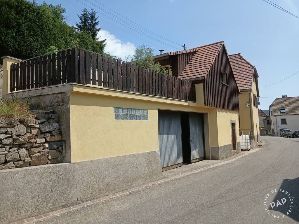 Maison à vendre, 96m², Lautenbach