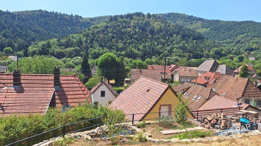 Maison à vendre, 96m², Lautenbach