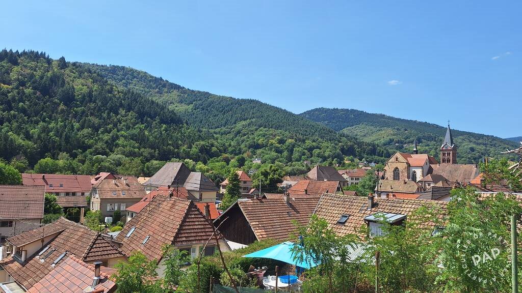 Maison à vendre, 96m², Lautenbach