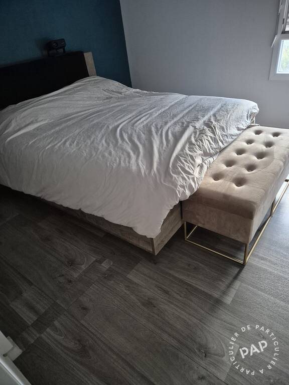 Appartement à vendre, 62m², Nice