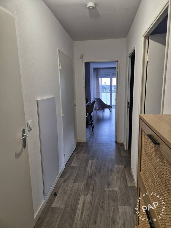 Appartement à vendre, 62m², Nice