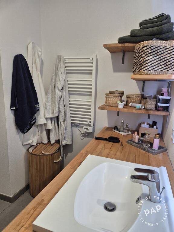 Appartement à vendre, 62m², Nice