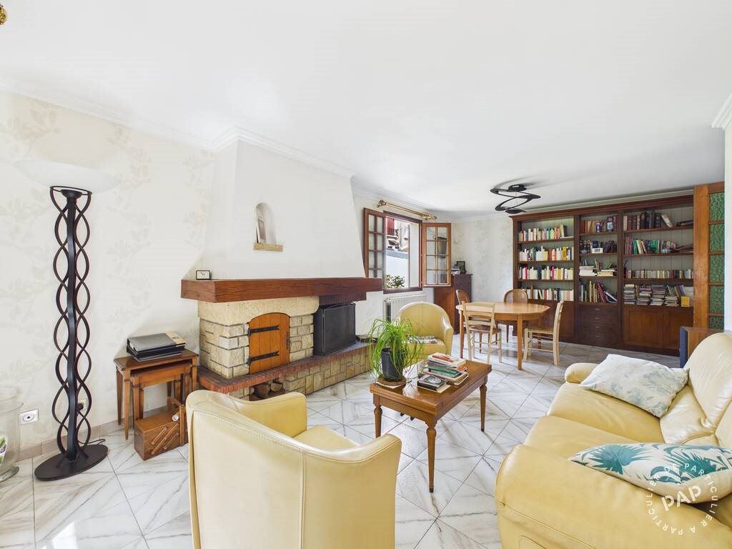 Maison à vendre, 107m², Houilles