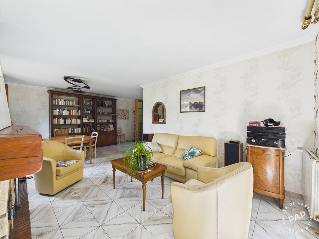 Maison à vendre, 107m², Houilles