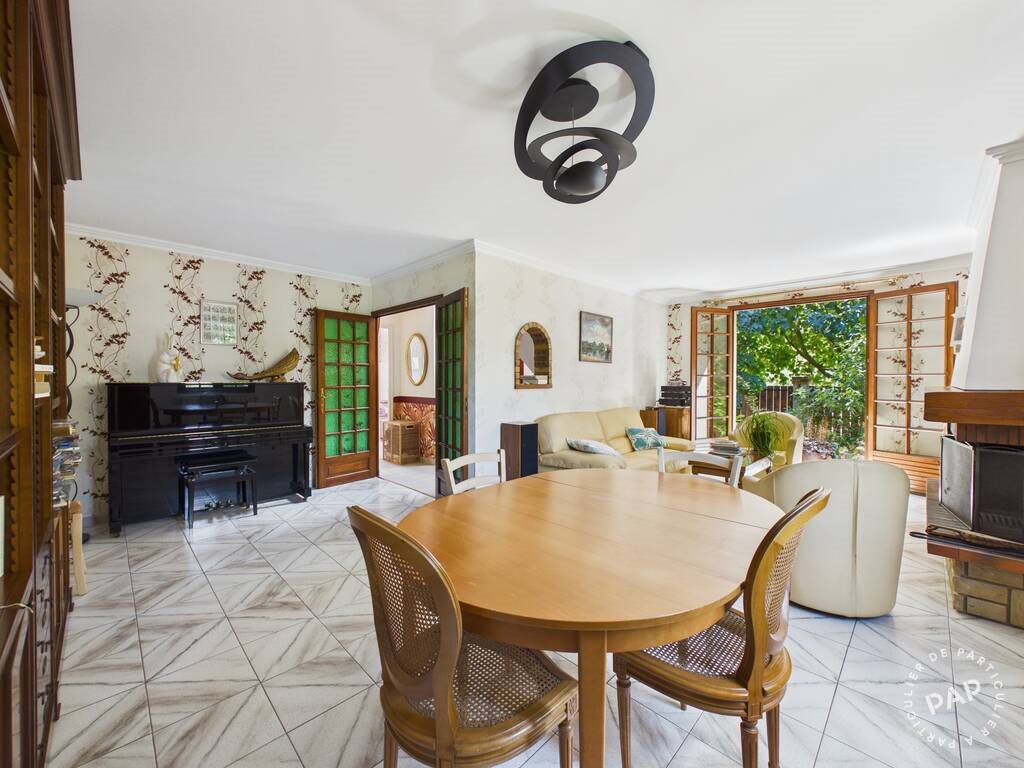 Maison à vendre, 107m², Houilles