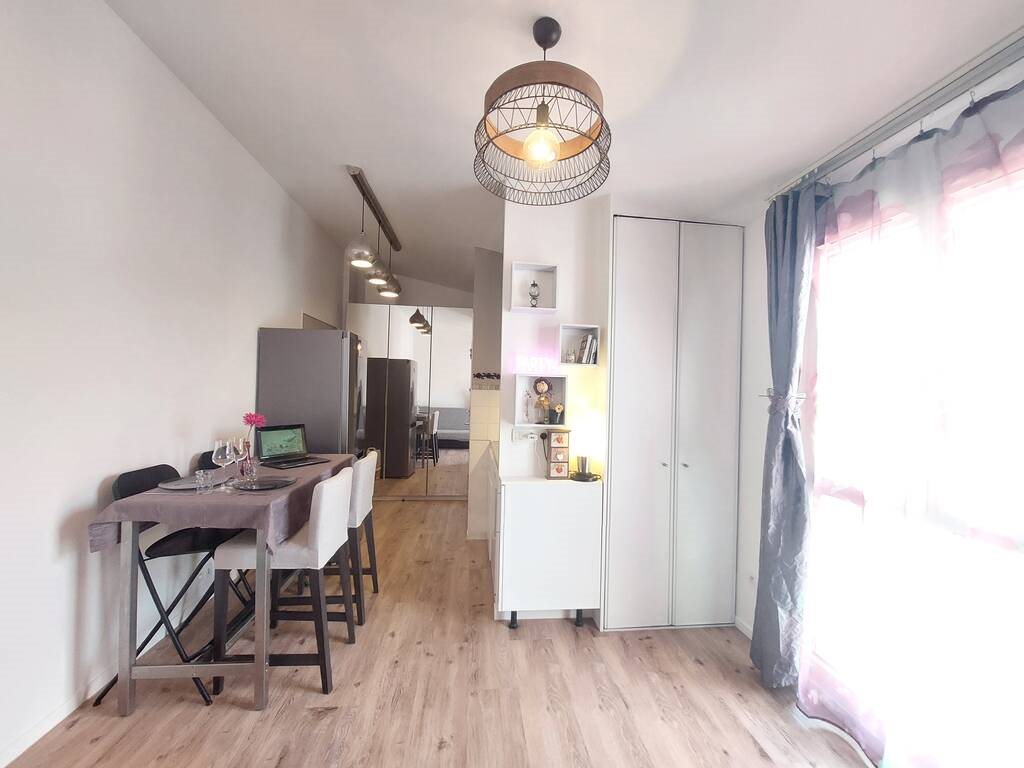 Appartement à vendre, 18m², Noisy-le-Grand