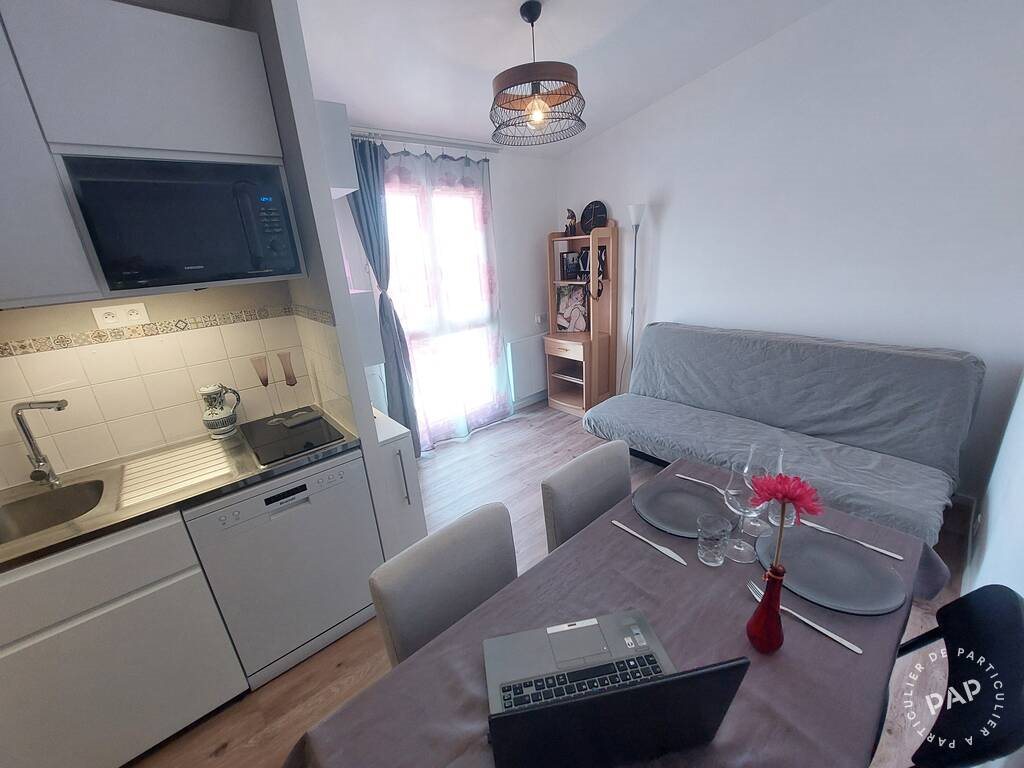 Appartement à vendre, 18m², Noisy-le-Grand