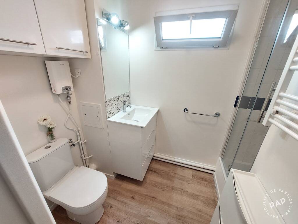 Appartement à vendre, 18m², Noisy-le-Grand