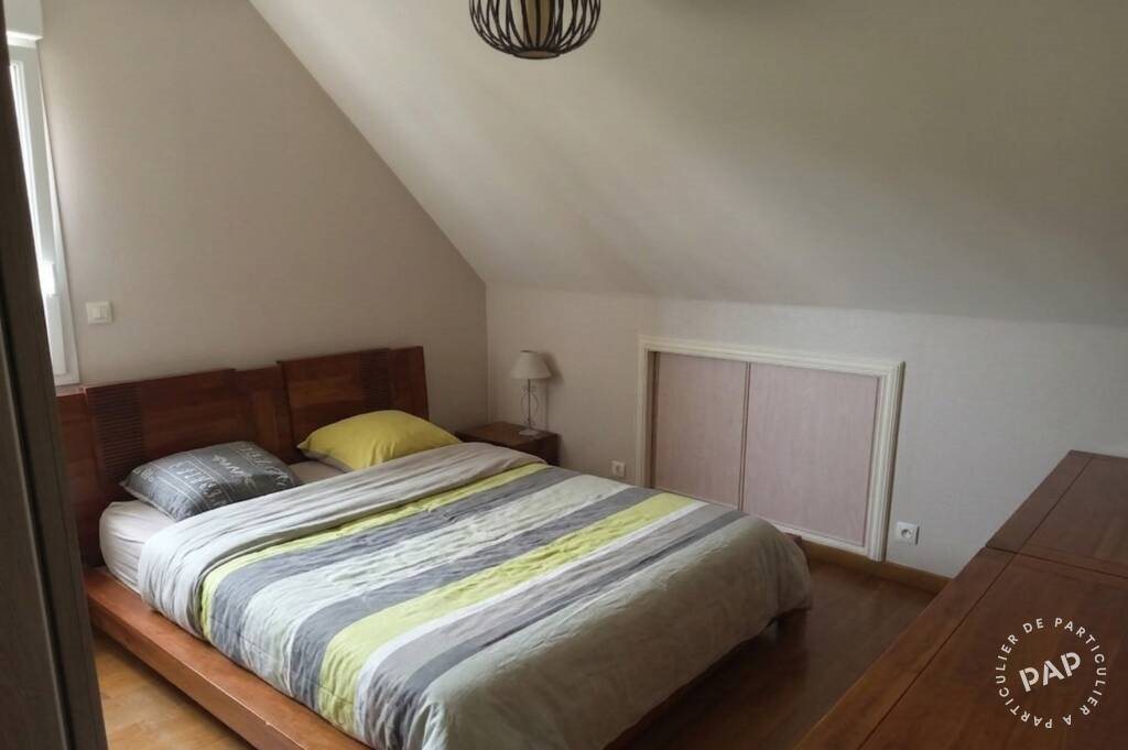 Maison à vendre, 90m², Le Coudray