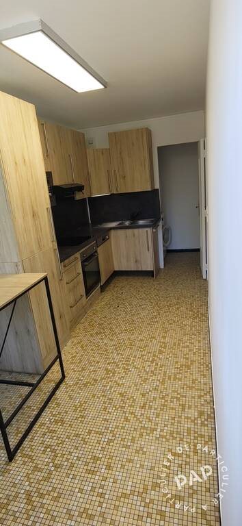 Appartement à vendre, 80m², Compiègne