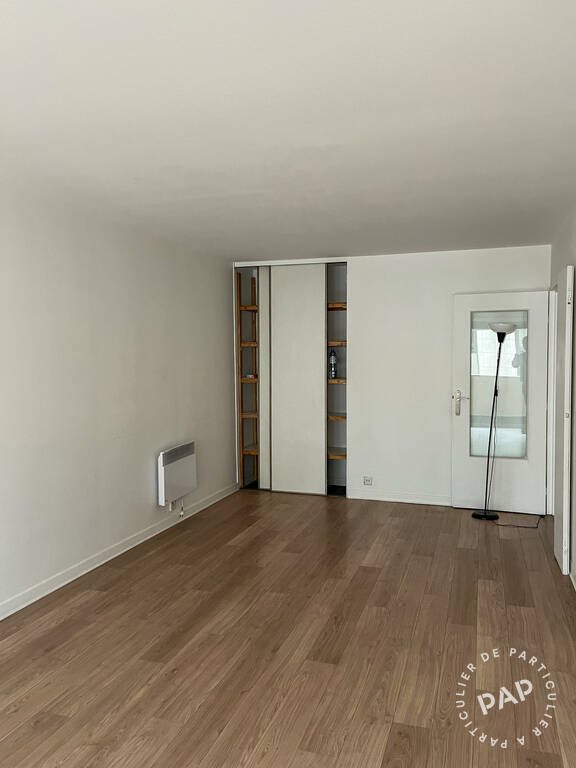 Appartement à vendre, 71m², Boulogne-Billancourt