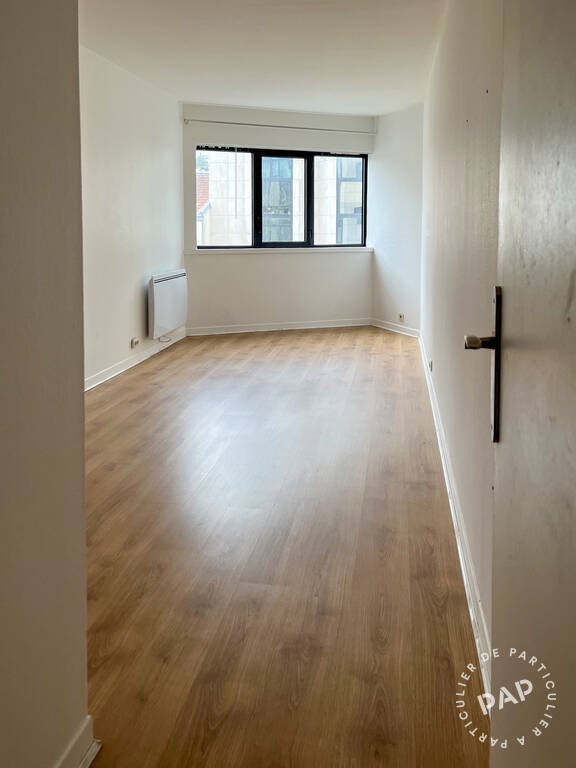 Appartement à vendre, 71m², Boulogne-Billancourt