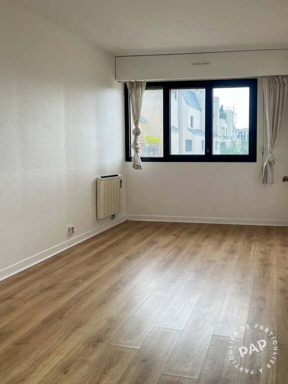 Appartement à vendre, 71m², Boulogne-Billancourt