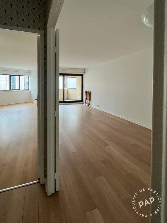 Appartement à vendre, 71m², Boulogne-Billancourt