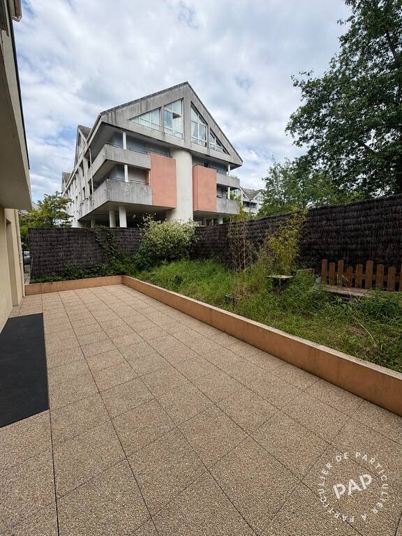 Appartement à vendre, 61m², Plaisir