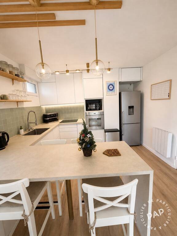 Appartement à vendre, 61m², Plaisir