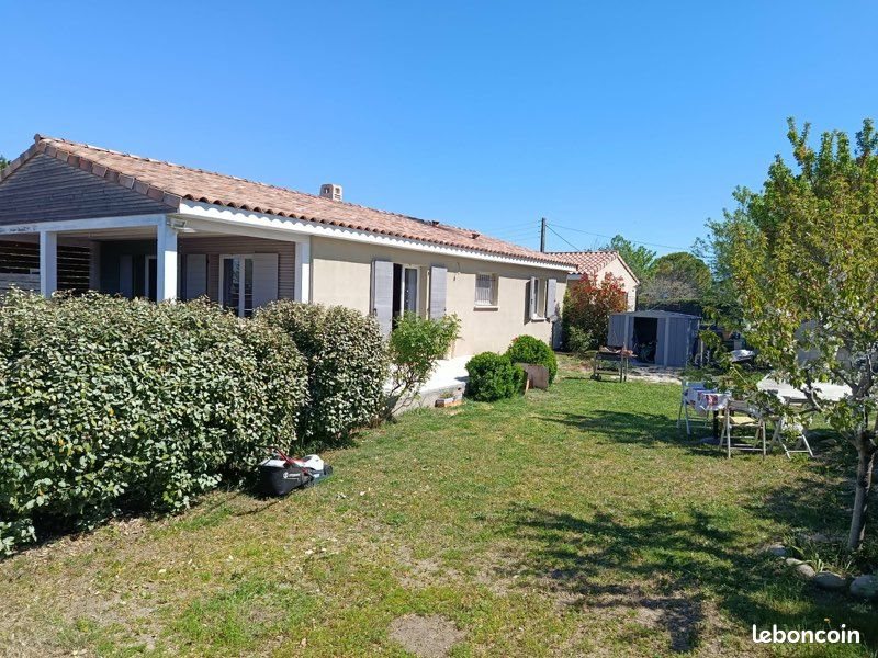 Maison à vendre, 90m², Cavaillon