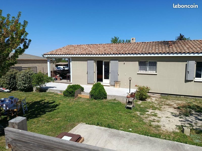 Maison à vendre, 90m², Cavaillon