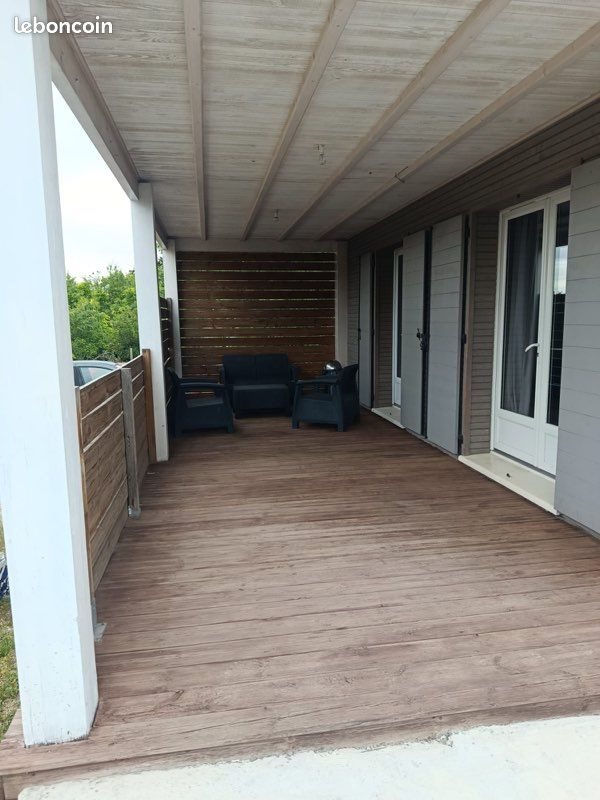 Maison à vendre, 90m², Cavaillon