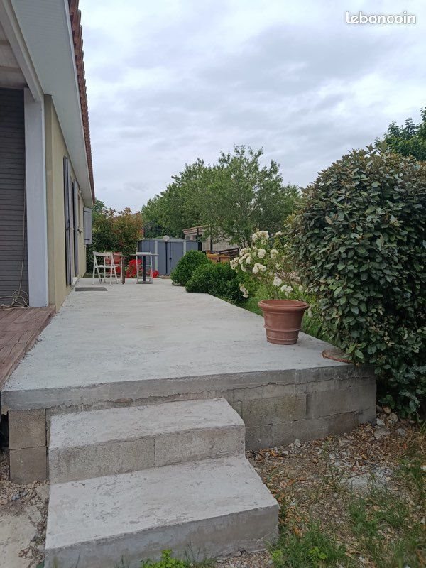 Maison à vendre, 90m², Cavaillon