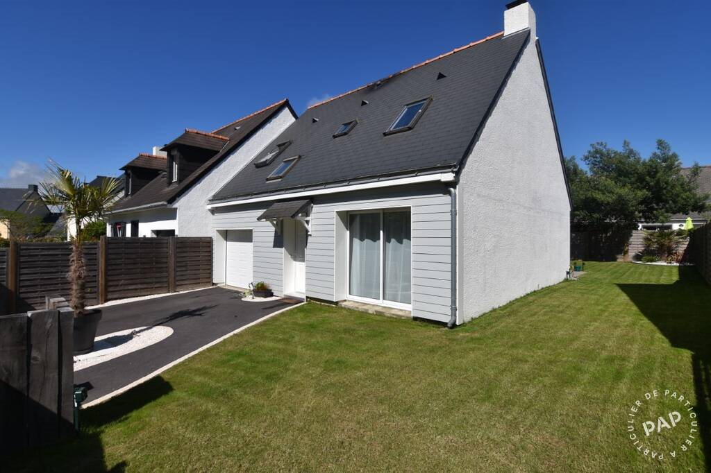 Maison à vendre, 122m², Pornichet