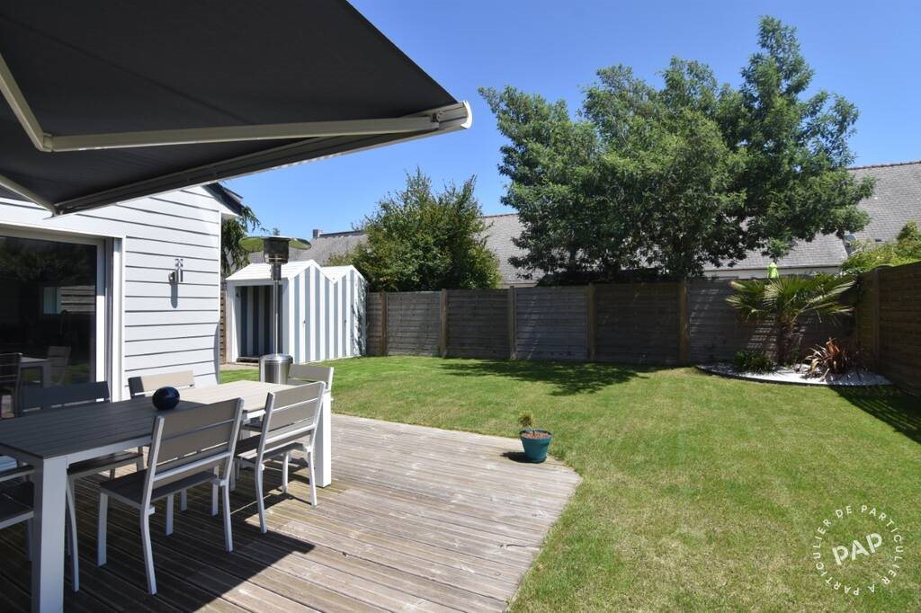 Maison à vendre, 122m², Pornichet