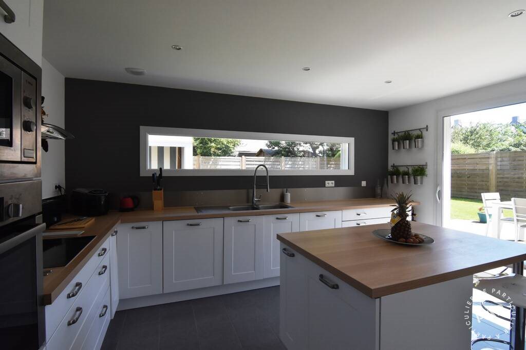 Maison à vendre, 122m², Pornichet