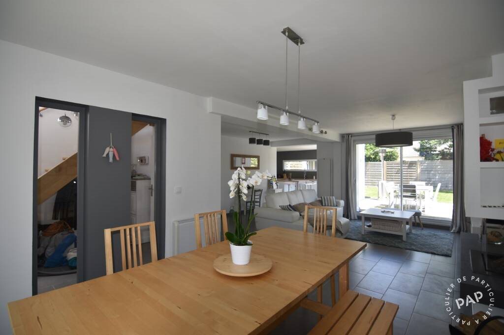 Maison à vendre, 122m², Pornichet