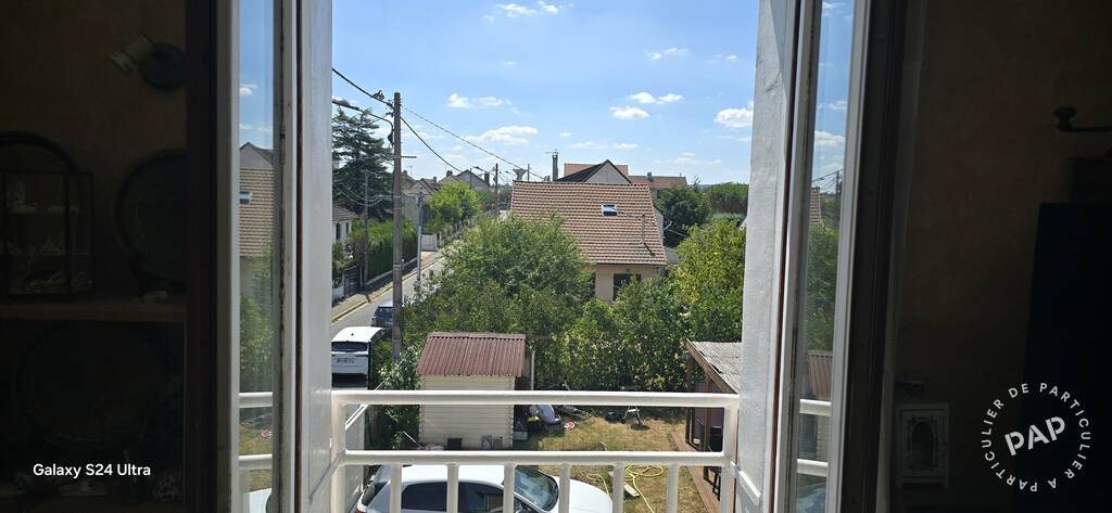 Appartement à vendre, 65m², Les Mureaux