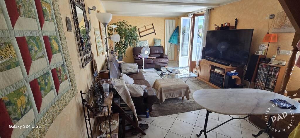 Appartement à vendre, 65m², Les Mureaux