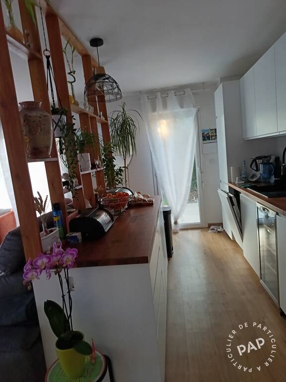 Appartement à vendre, 92m², Tours